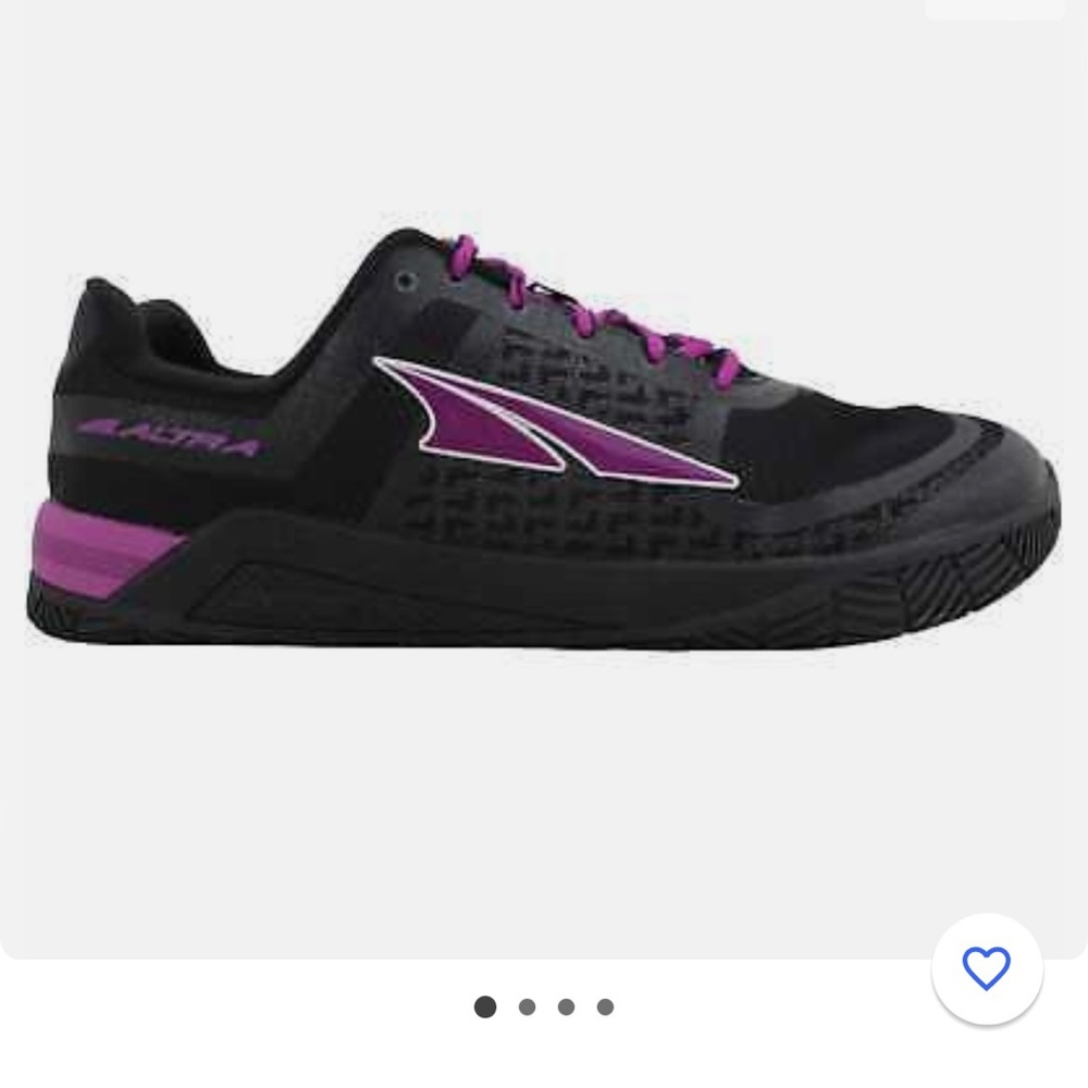 Altra Women's HIIT XT Cross Training Shoe Size 9